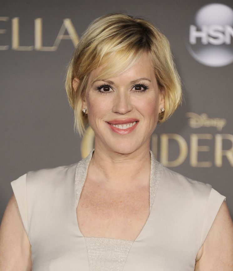 Molly Ringwald