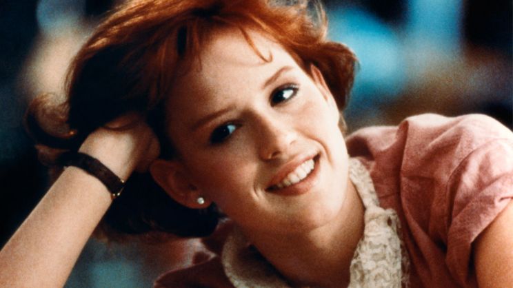 Molly Ringwald