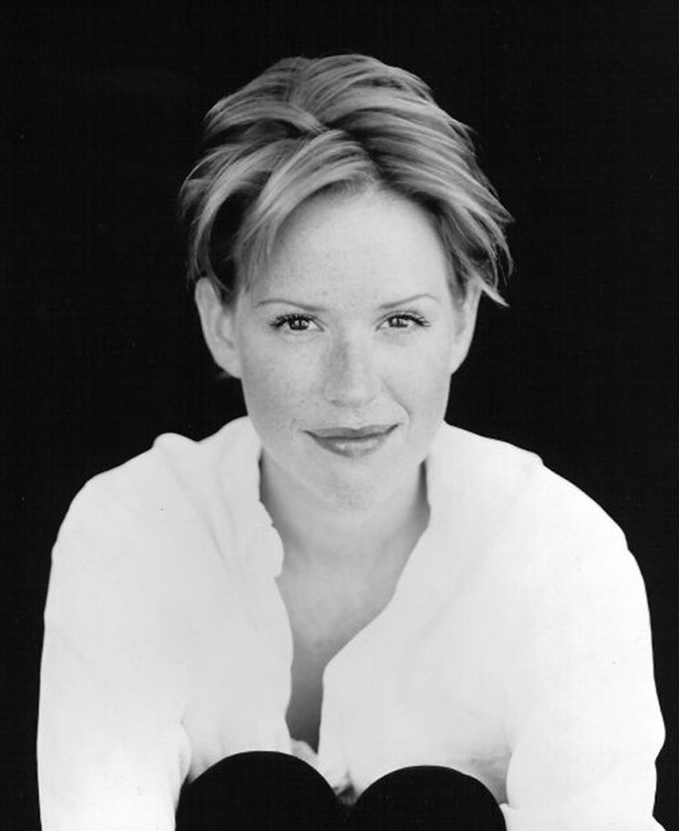 Molly Ringwald