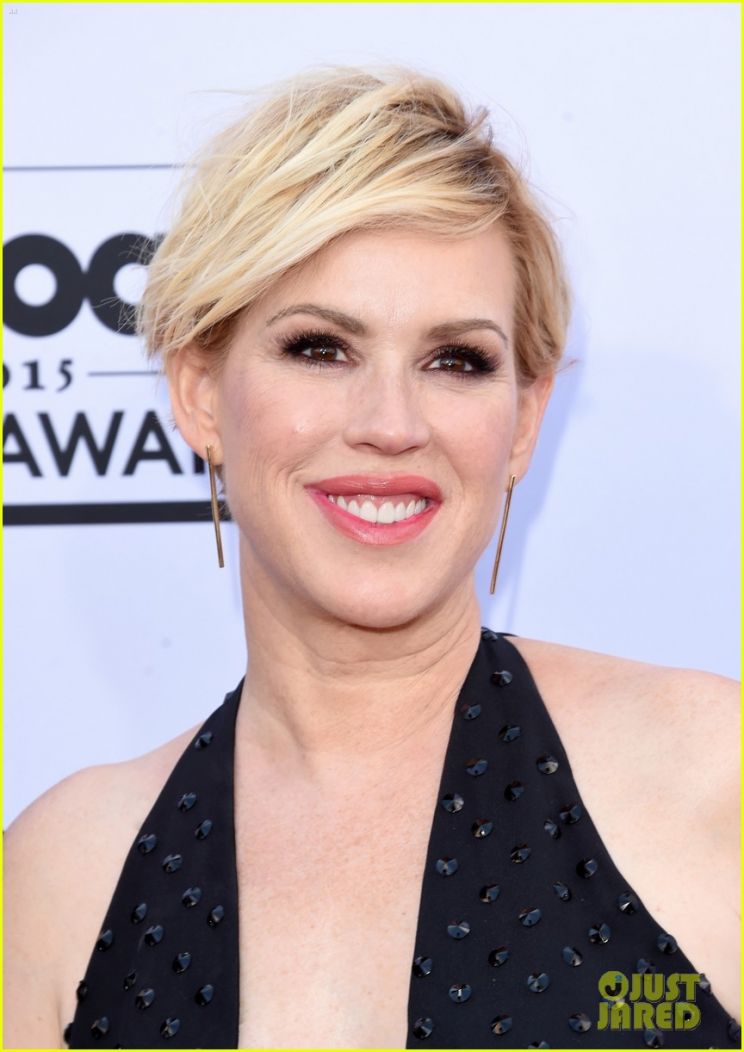 Molly Ringwald