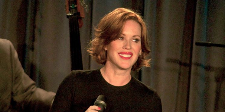 Molly Ringwald