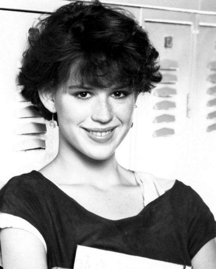 Molly Ringwald