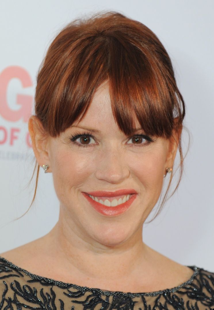 Molly Ringwald