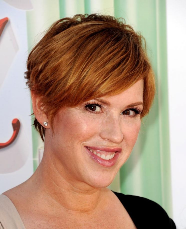 Molly Ringwald