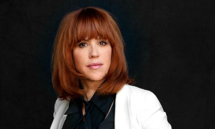 Molly Ringwald