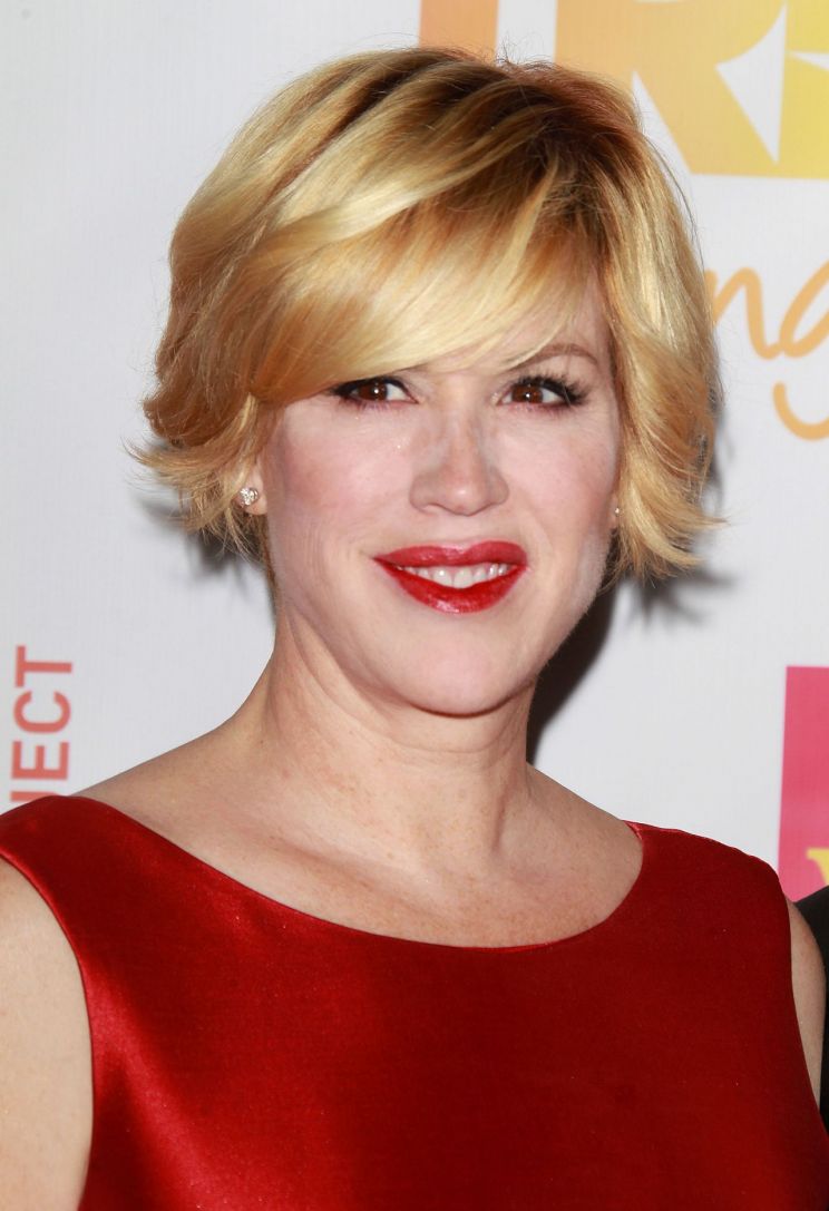 Molly Ringwald