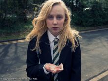 Molly Risker