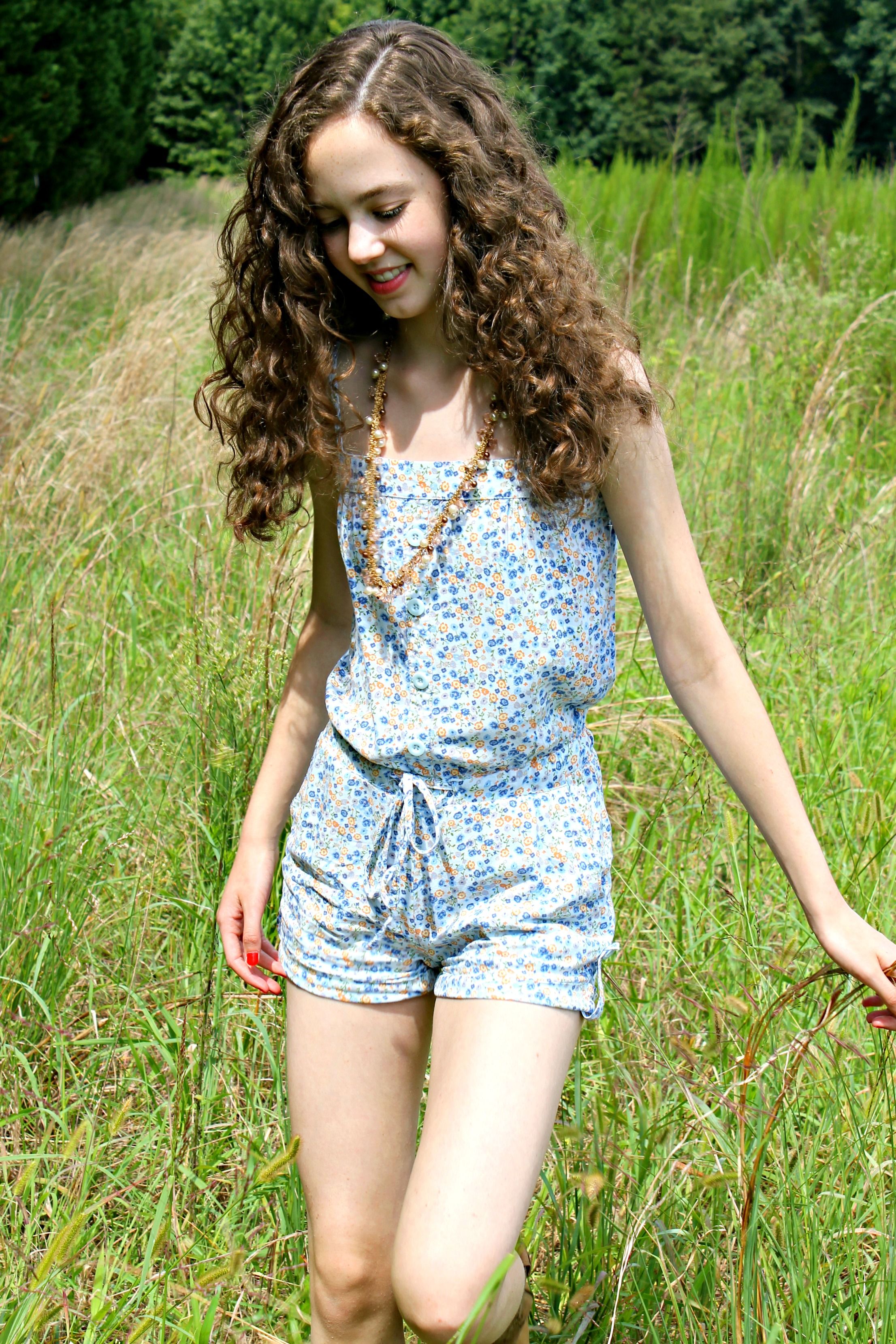 Pictures of Molly Rome