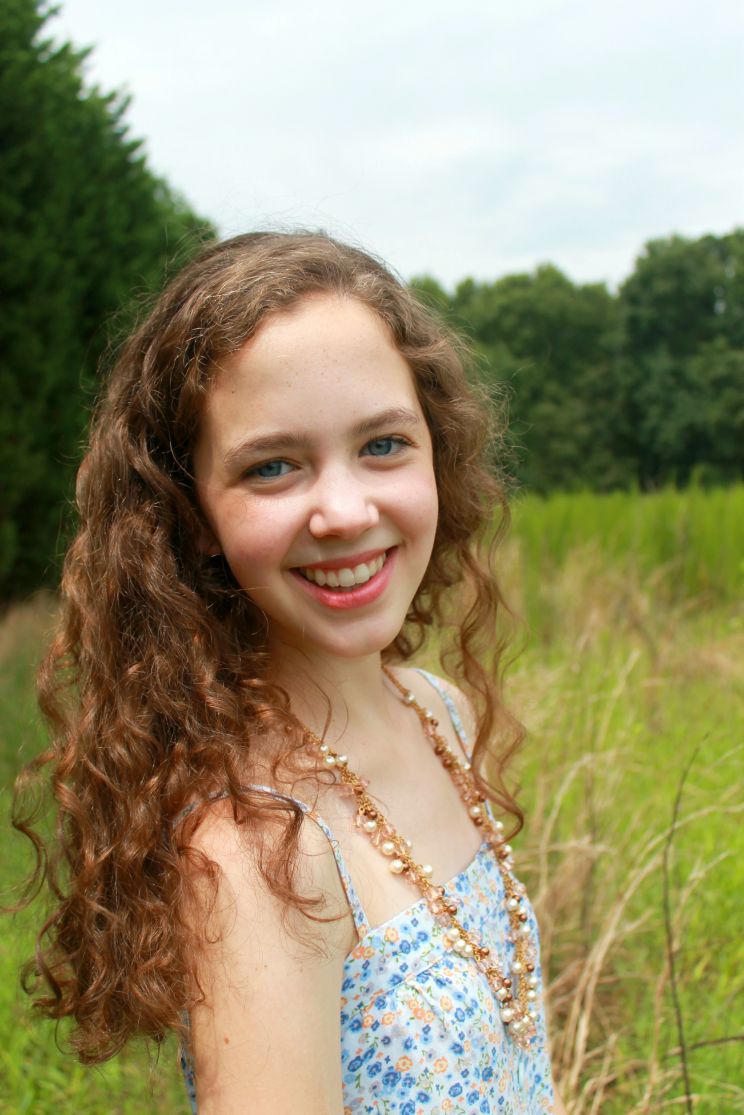 Pictures of Molly Rome