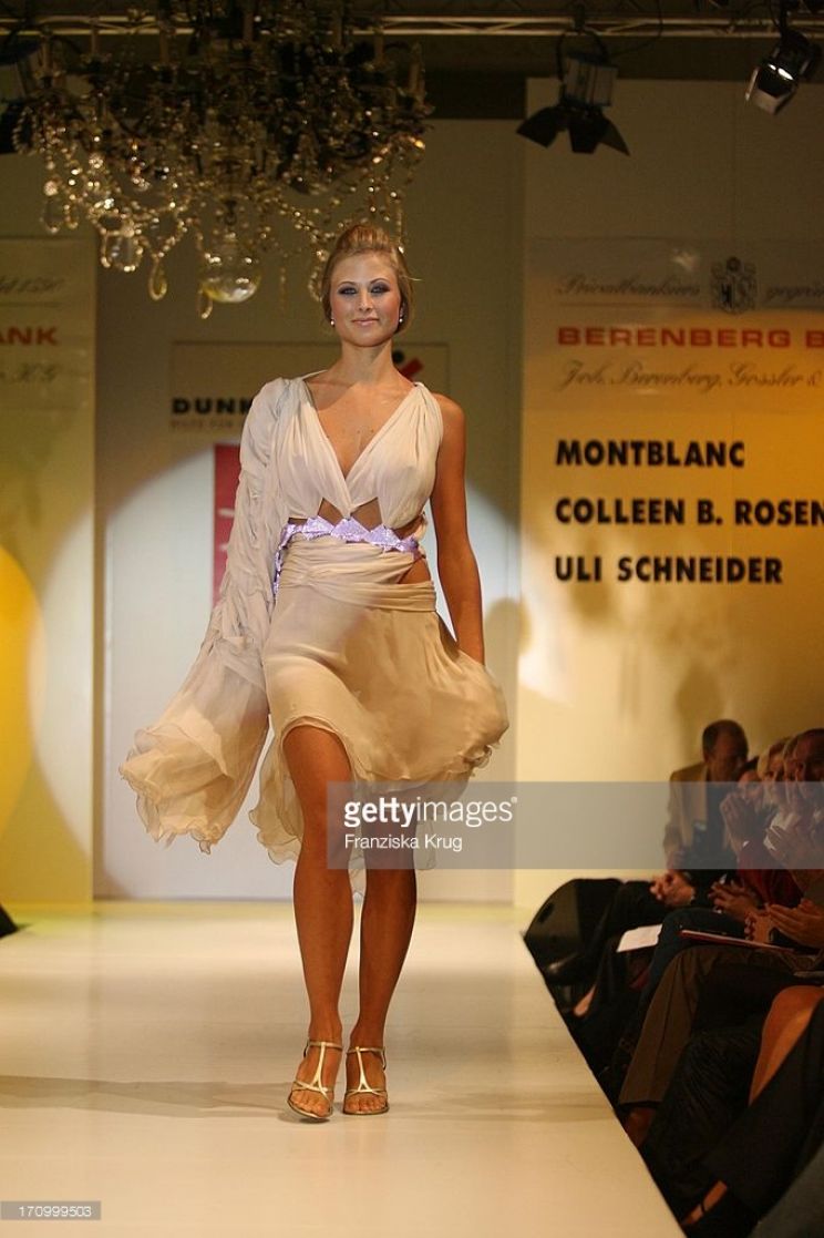 Molly Schade