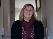 Molly Schreiber