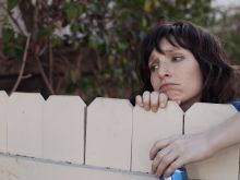 Molly Schreiber