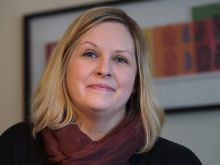 Molly Schreiber
