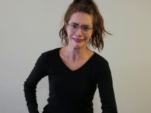 Molly Schreiber