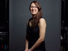 Molly Schreiber