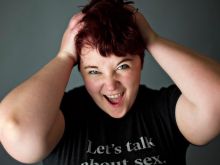 Molly Schreiber