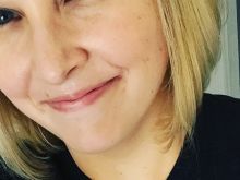 Molly Schreiber