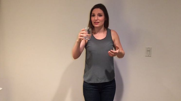 Molly Schreiber