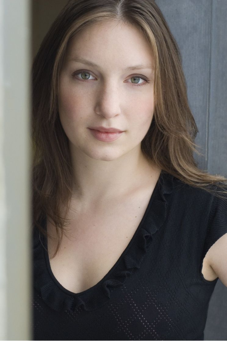 Molly Schreiber