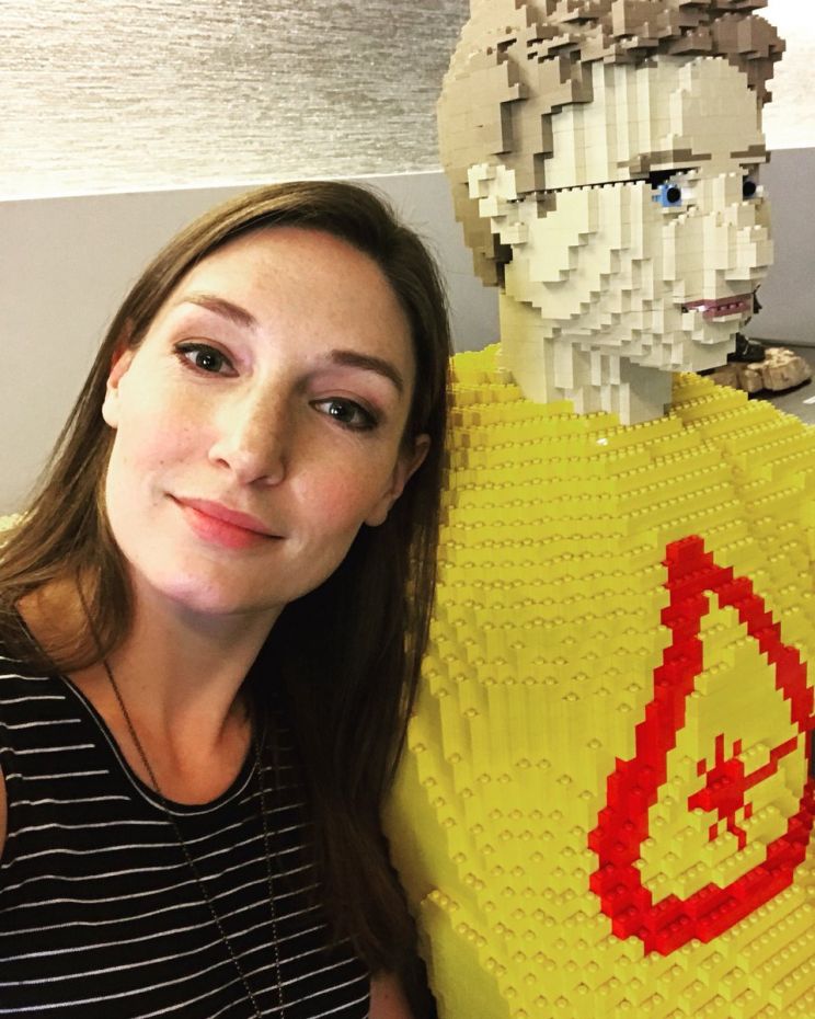 Molly Schreiber