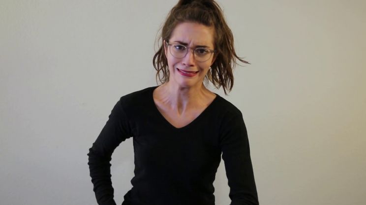 Molly Schreiber