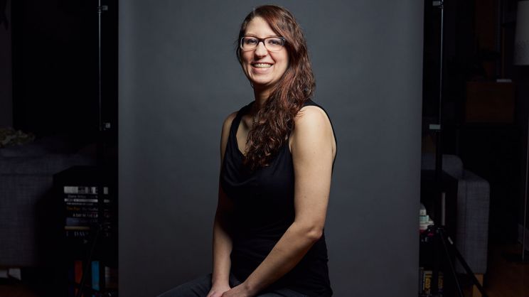 Molly Schreiber