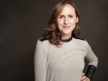 Molly Shannon