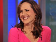 Molly Shannon