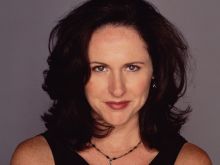 Molly Shannon