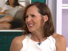 Molly Shannon