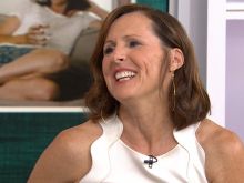 Molly Shannon