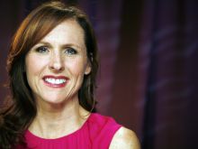 Molly Shannon