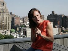 Molly Shannon