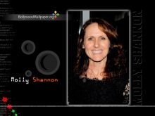 Molly Shannon