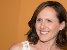 Molly Shannon