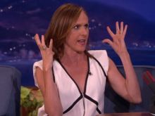 Molly Shannon