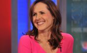 Molly Shannon