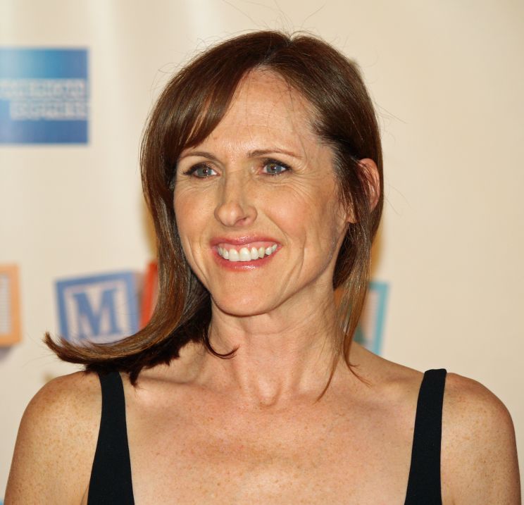 Molly Shannon