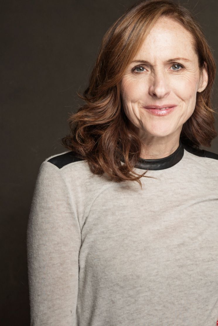 Molly Shannon