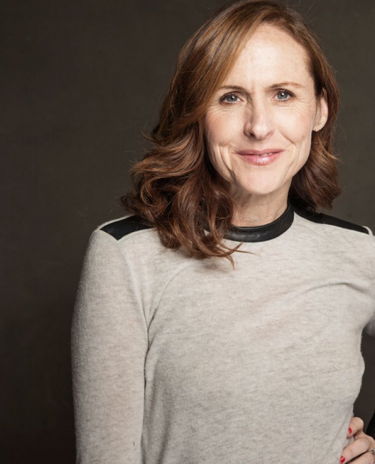 Molly Shannon