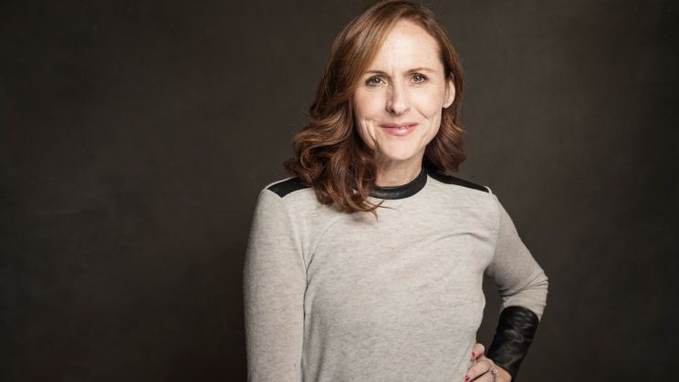 Molly Shannon