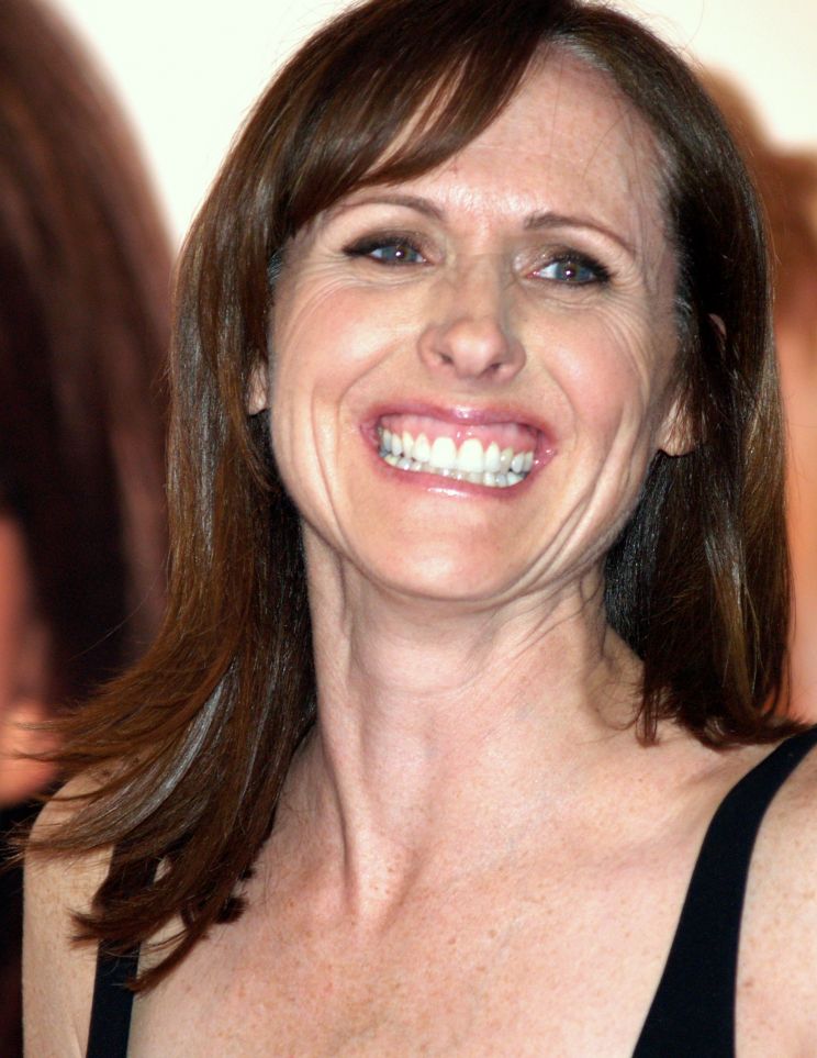 Molly Shannon