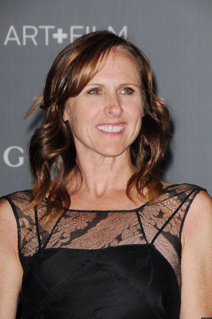 Molly Shannon