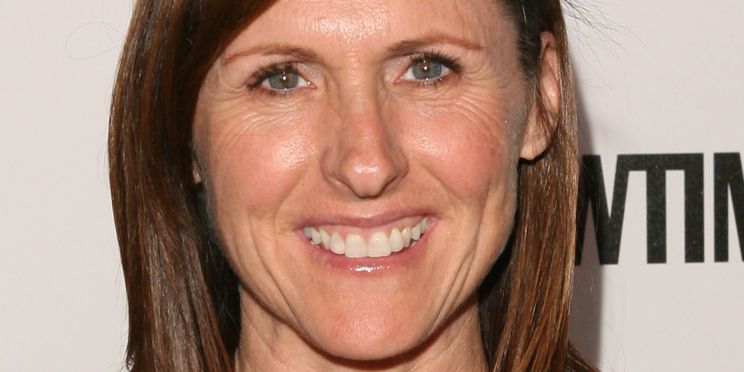 Molly Shannon