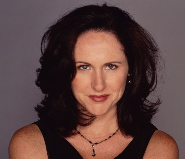 Molly Shannon