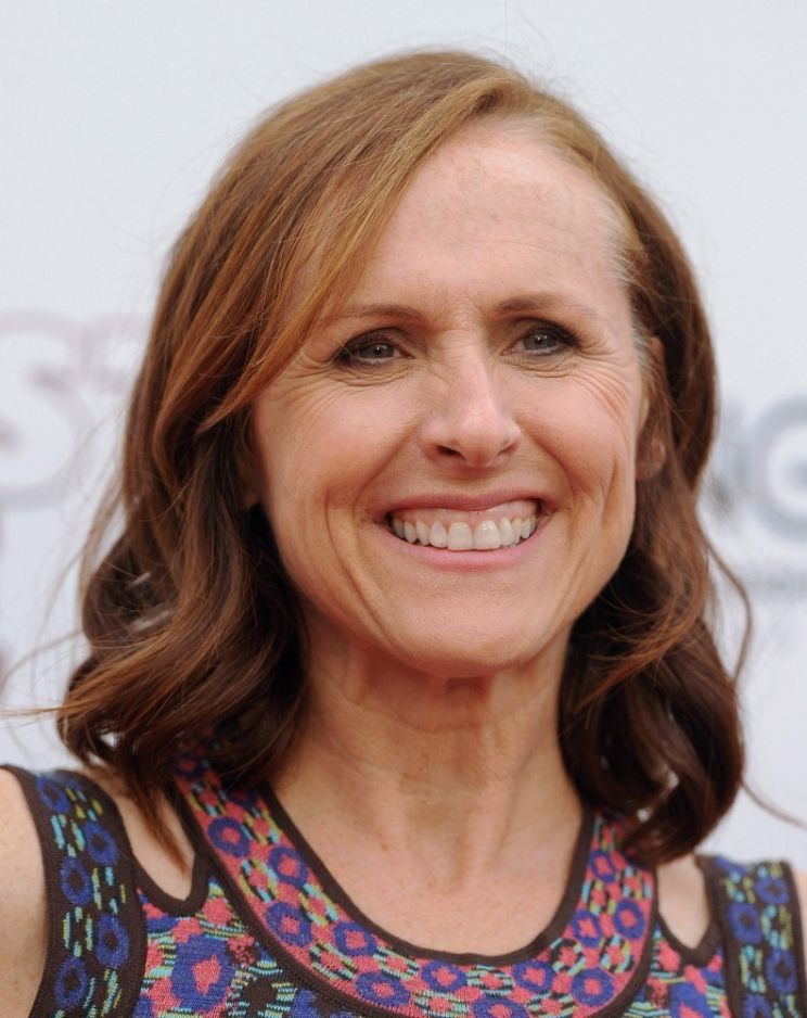 Molly Shannon