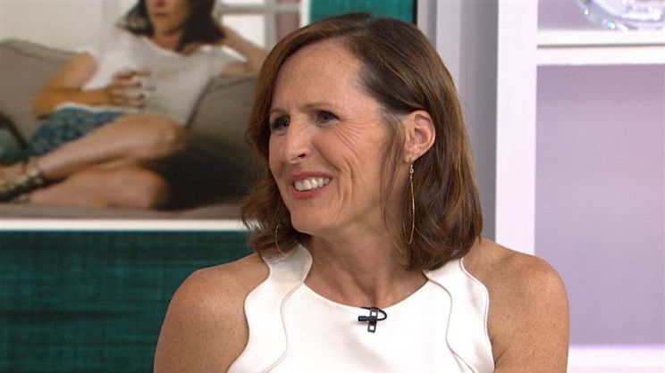 Molly Shannon