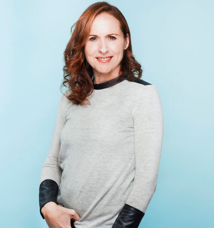 Molly Shannon