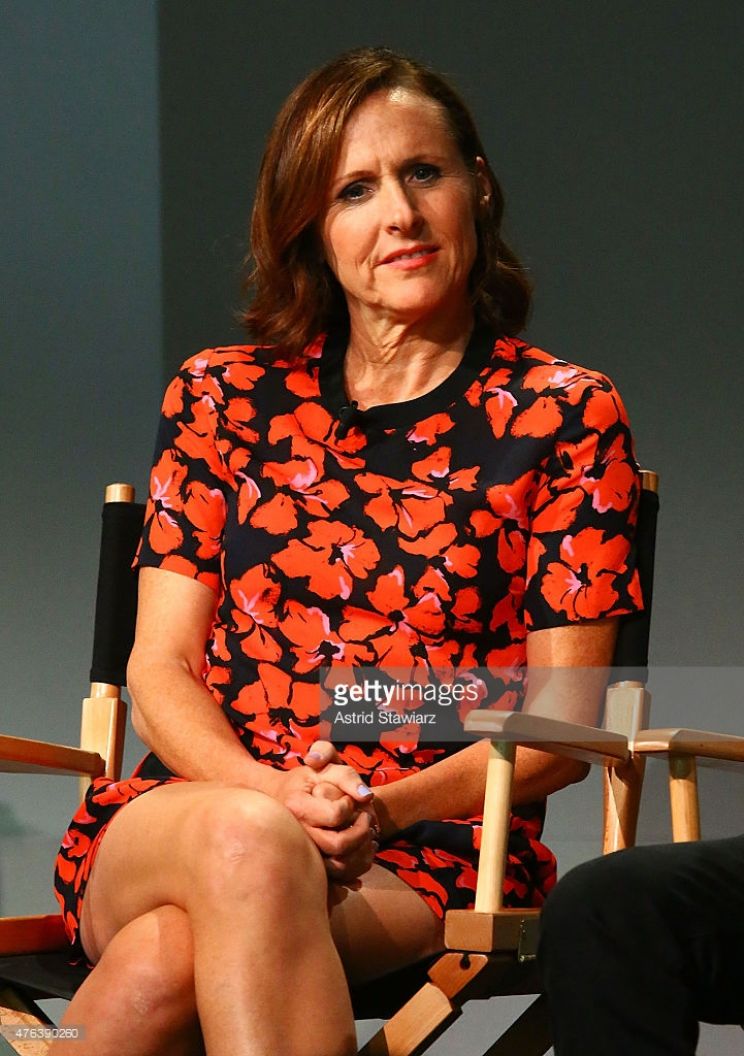 Molly Shannon