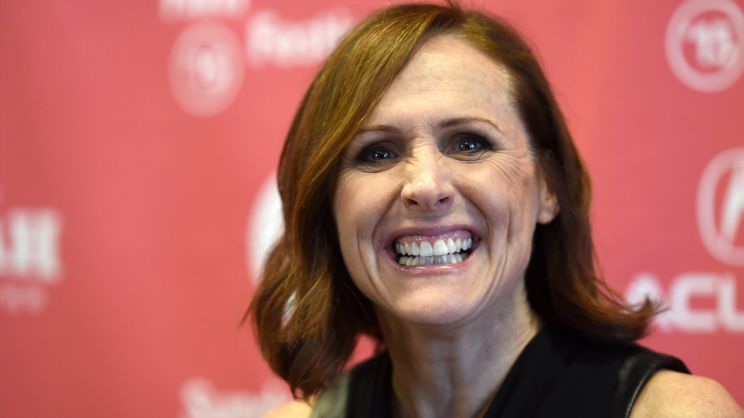 Molly Shannon